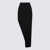 Rick Owens Rick Owens Black Stretch Luxor Edfu Skirt Black