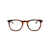 Saint Laurent Saint Laurent Eyewear Optical 003 HAVANA HAVANA TRANSPARENT