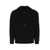 Prada Prada Sweatshirts Black