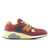 New Balance New Balance sneakers MT580KDA Washed Burgundy Washed Burgundy