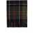 Barbour BARBOUR BOUCLÉ CLASSIC TARTAN SCARF Green