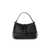 Furla FURLA FLOW MINI BLACK HANDBAG Black