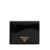 Prada Prada Wallets Black