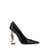 Saint Laurent Saint Laurent Heeled Shoes Black