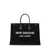 Saint Laurent Saint Laurent Handbags BLACK/WHITE/BLACK/NER