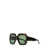 Gucci Gucci Sunglasses MULTICOLOURED