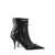Balenciaga Balenciaga Boots BLACK/AGED NIKEL