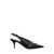 Balenciaga Balenciaga Flat Shoes BLACK/AGED NIKEL