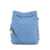 Bottega Veneta Bottega Veneta Bucket Bags BLUE