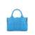 Bottega Veneta Bottega Veneta Handbags. BLUE