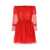 Gucci Gucci Dress RED