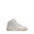 Saint Laurent Saint Laurent Sneakers WHITE
