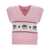 Chiara Ferragni Chiara Ferragni Sweaters PINK