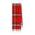 Burberry Burberry Scarves RED