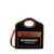 Burberry Burberry Handbags BLACK/TAN