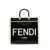 Fendi Fendi Handbags. MULTICOLOURED