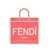 Fendi Fendi Handbags. MULTICOLOURED