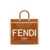 Fendi Fendi Handbags. MULTICOLOURED