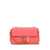 Fendi Fendi Shoulder Bags PINKCORAL