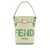 Fendi Fendi Bucket Bags BEIGE O TAN