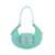 Fendi Fendi Handbags. GREEN