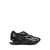 Fendi Fendi Sneakers BLACK ANTHRA+BLACK SILV