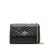 Tory Burch Tory Burch Convertible Shoulder Bag Black