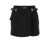 DION LEE Dion Lee Skirts BLACK