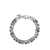 Emanuele Bicocchi Emanuele Bicocchi Bracelets SILVER