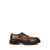 Doucal's Doucal's Low Shoes BROWN