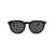 Moncler Moncler Sunglasses 01D BLACK