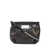 Maison Margiela Maison Margiela Glam Slam Red Carpet Mini Bags Black