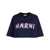 Marni MARNI T-SHIRT CLOTHING BLACK
