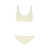 LIDO LIDO SWIMSUITS WHITE