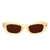 Off-White Off-White Sunglasses BROWN