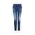 Armani Exchange Pant Armani Exchange Blue