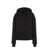 Armani Exchange Hoodie Armani Exchange Black