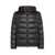 Peuterey Peuterey Jacket Black