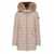 Peuterey Peuterey Jacket Beige