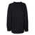 Maison Margiela MAISON MARGIELA Black Knitwear Black