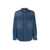 Jacob Cohen Jacob Cohen Camicie Denim Blue