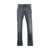 Jacob Cohen Jacob Cohen Jeans Grigio Grey