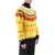 Moncler Grenoble Fair Isle Sweater In Wool And Alpaca YELLOW