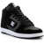 DC Sneakers Manteca 4 Hi Black/White White/Black