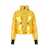Moncler Grenoble Moncler Grenoble Quilts YELLOW