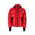 Moncler Grenoble Moncler Grenoble Quilts RED