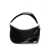 MUGLER MUGLER HANDBAG BAGS BLACK