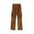 Moncler Moncler Pants BROWN