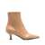 3JUIN 3Juin Boots OXFORD CARAMEL