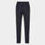 AMI Paris AMI Paris Night Blue Wool Pants BLUE